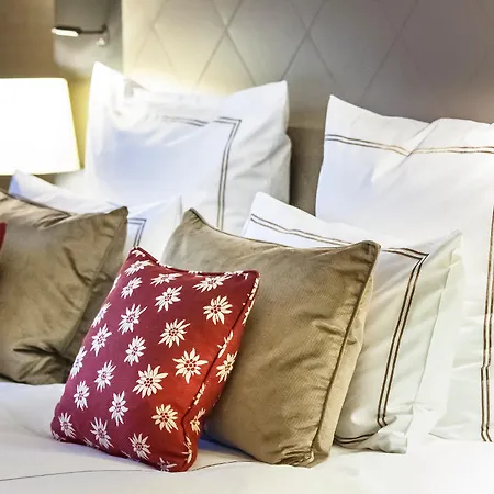 Alpengold Üdülőközpont Davos