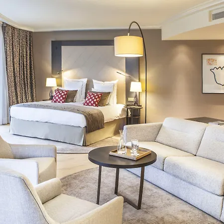Alpengold Resort 5*