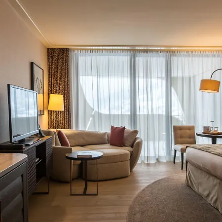 Rezort Alpengold 5*