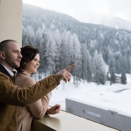 Alpengold 5* Davos