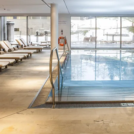 Resort Alpengold 5*