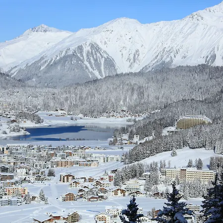 Alpengold Resort 5*