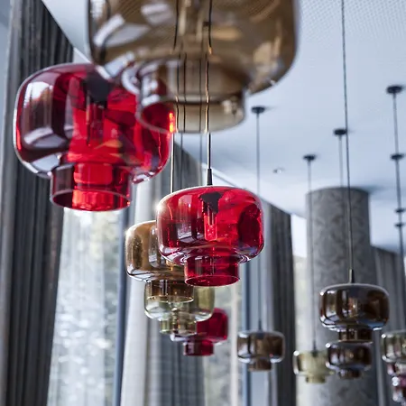 Üdülőközpont Alpengold