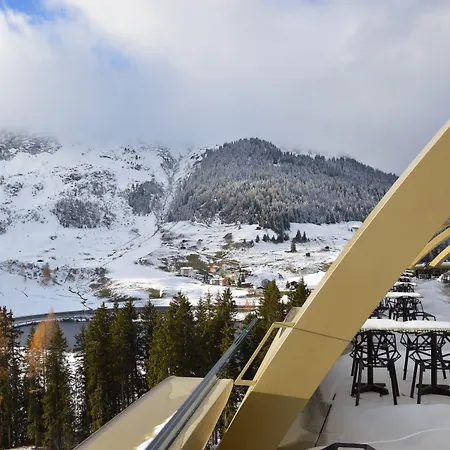 Alpengold Davos