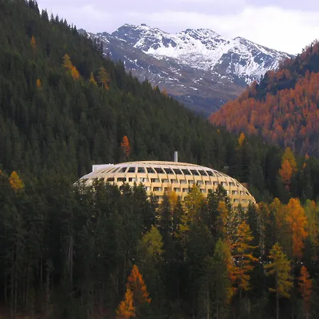 Alpengold Resort Davos