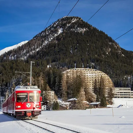 Alpengold Station touristique 5*
