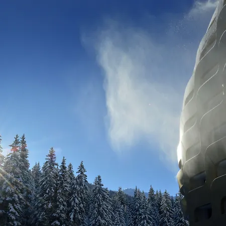 Alpengold 5* Davos
