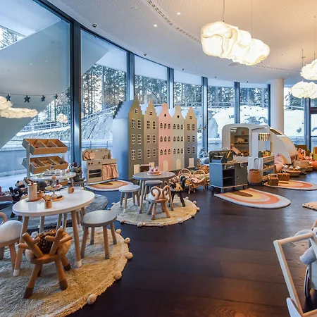 Alpengold 5* Davos