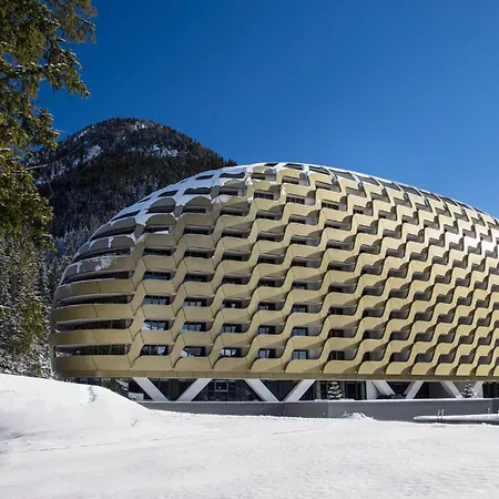 Resort Alpengold