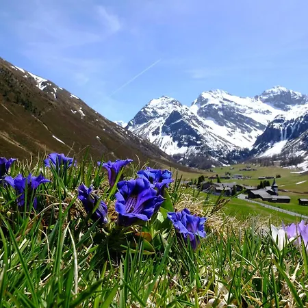 Resort Alpengold