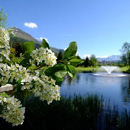 Alpengold Resort 5*