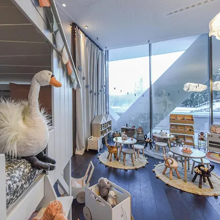 Resort Alpengold 5*