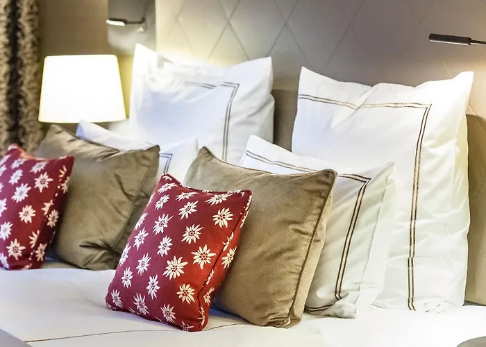 Alpengold Üdülőközpont Davos