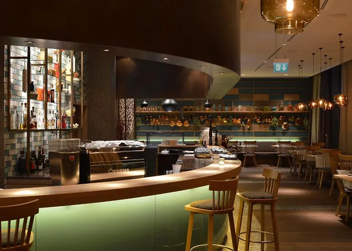 Üdülőközpont Alpengold