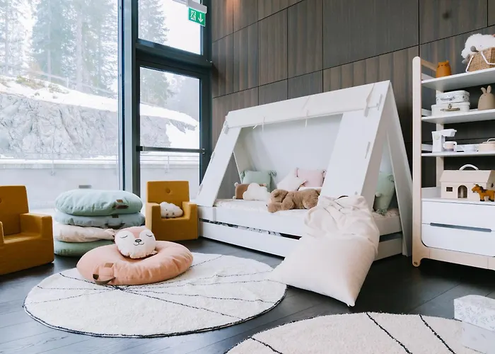 Alpengold Üdülőközpont 5*