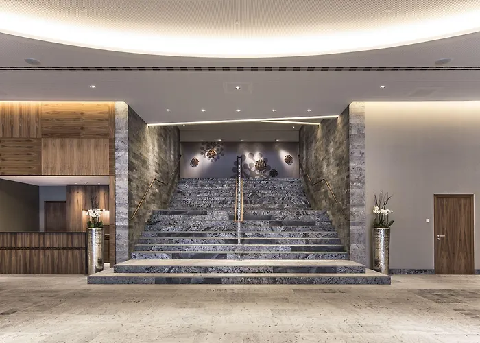 Alpengold Üdülőközpont Davos