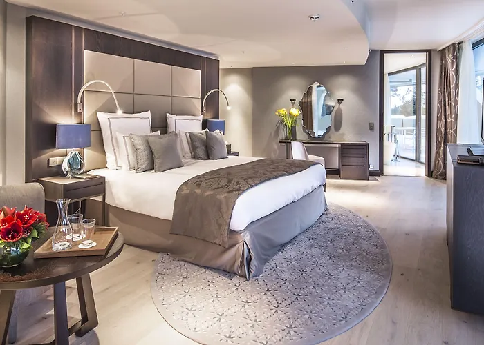 Alpengold Üdülőközpont