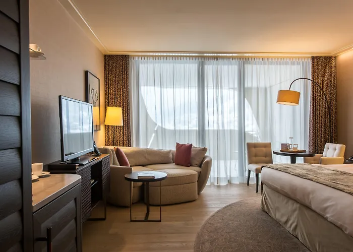 Üdülőközpont Alpengold 5*