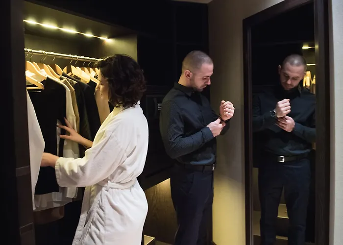 Alpengold Üdülőközpont