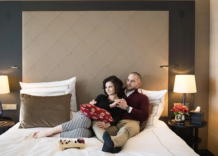 Üdülőközpont Alpengold 5*