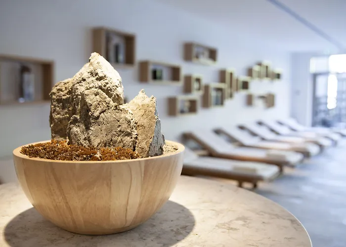 Resort Alpengold Davos