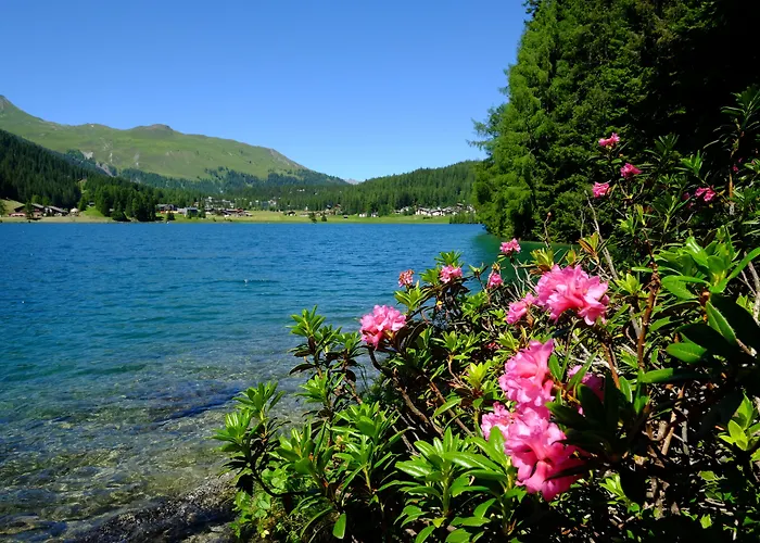 Üdülőközpont Alpengold
