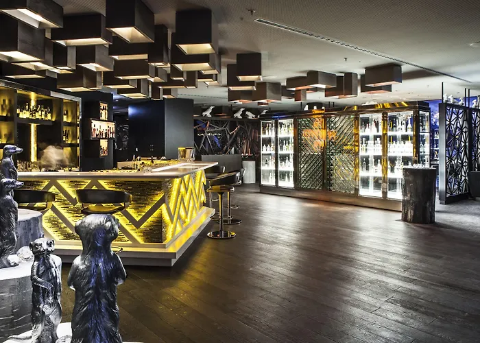 Alpengold Üdülőközpont Davos