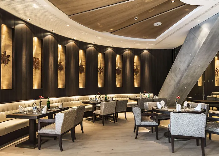 Resort Alpengold Davos