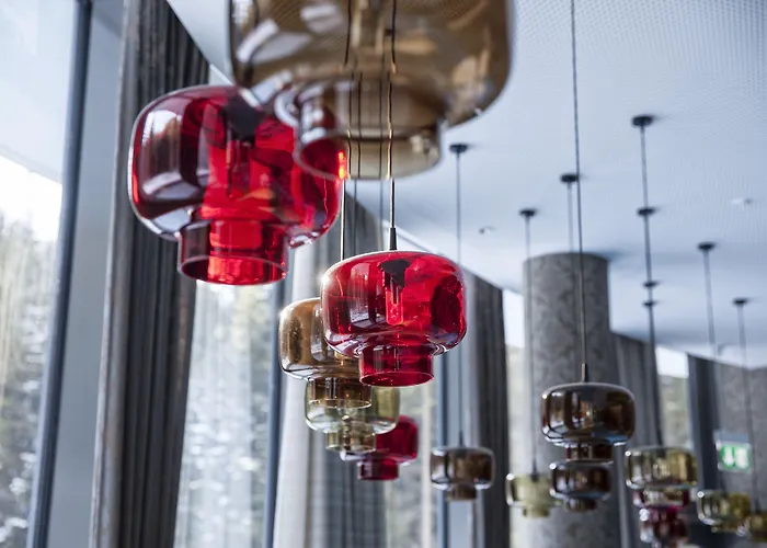 Üdülőközpont Alpengold