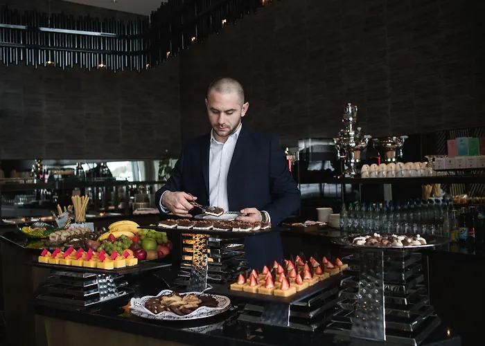 Üdülőközpont Alpengold 5*