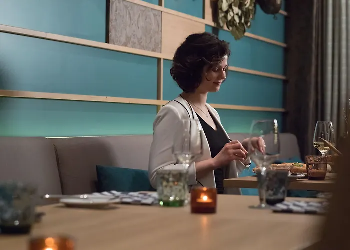 Alpengold Üdülőközpont