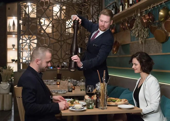 Üdülőközpont Alpengold 5*