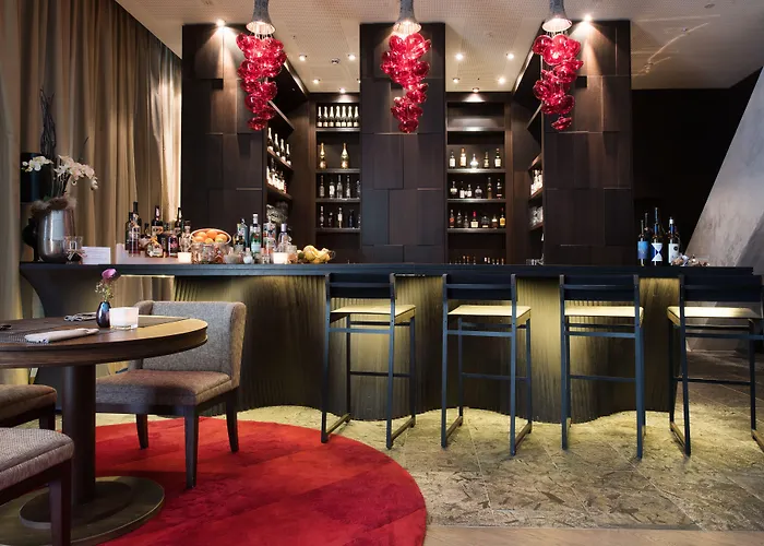 Alpengold Resort Davos