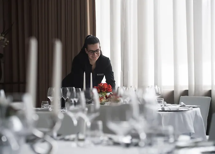 Alpengold Resort Davos