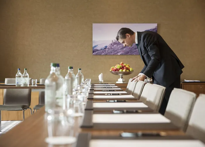 Alpengold Üdülőközpont 5*