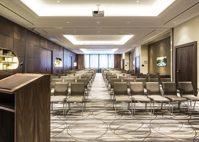 Alpengold Resort Davos