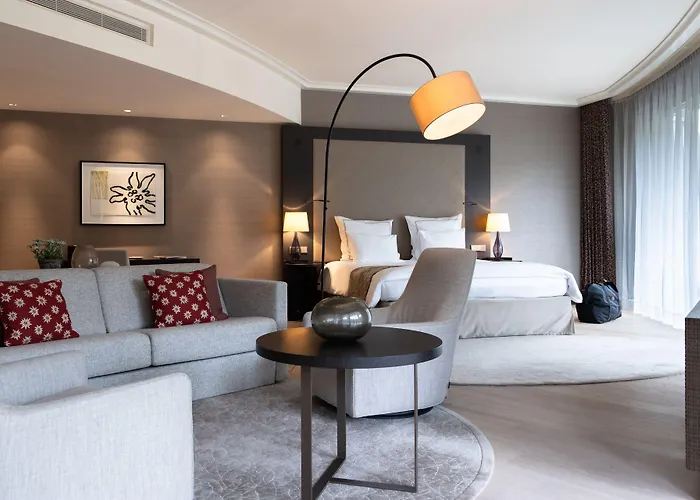 Üdülőközpont Alpengold